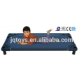 2016 new item cheap plastic bed for kids